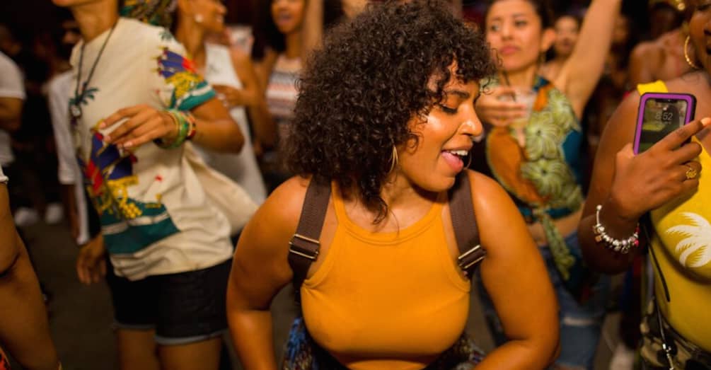 The Afro-Latino Festival returns to New York City | The FADER