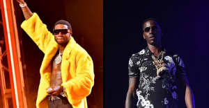Gucci Mane, Buff, Sober, Out of the Pen and Ready to Flow - The