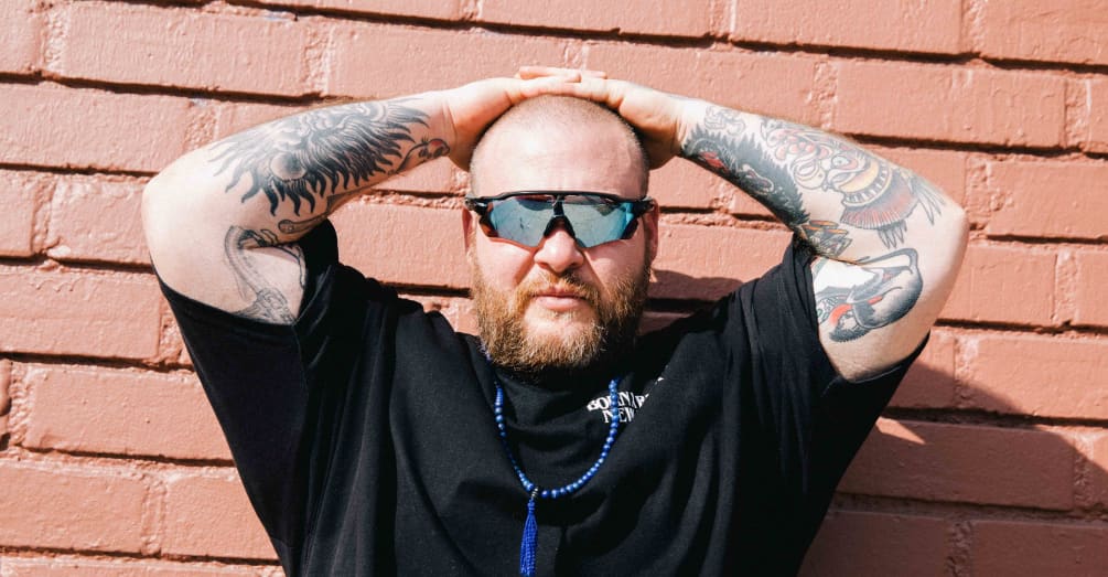 #Action Bronson is done talking