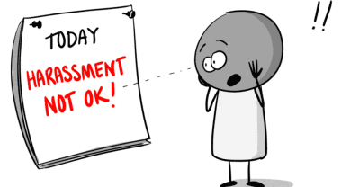 Donald Glover narrated a new PSA for Time’s Up