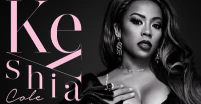 Keyshia Cole Is Not Here For The Bullshit On “You” 