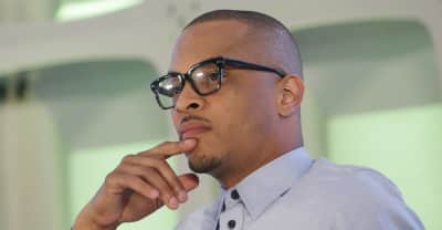 T.I. curates pop-up trap music museum in Atlanta