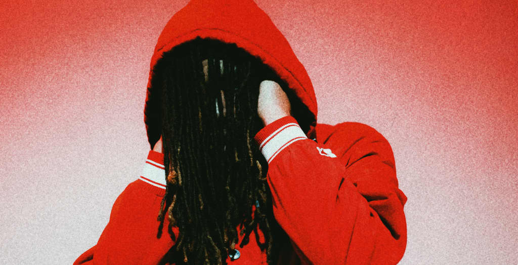 #Rap Blog: Take a smoke break with mynameisntjmack
