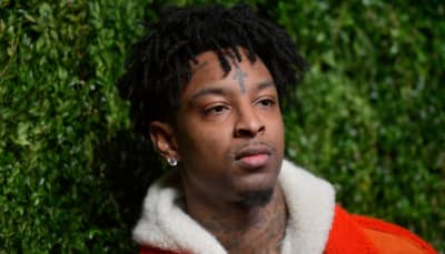 ICE originally sought to deport 21 Savage on a now-dropped “aggravated felony” charge