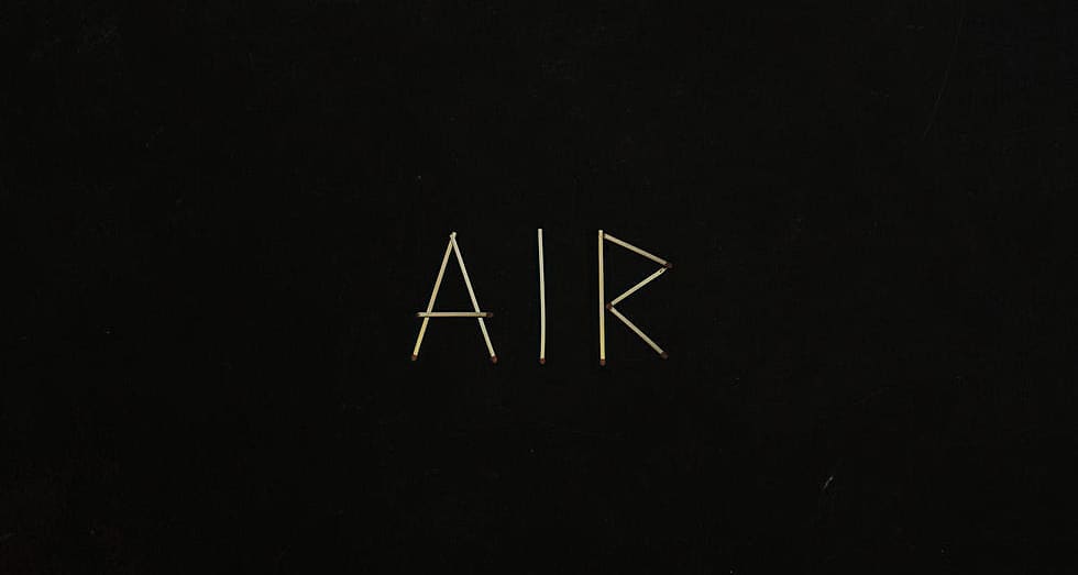 #Sault release surprise album Air