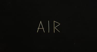 Sault release surprise album Air