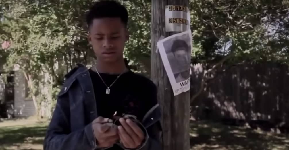 TayK sentenced to 55 years in prison The FADER