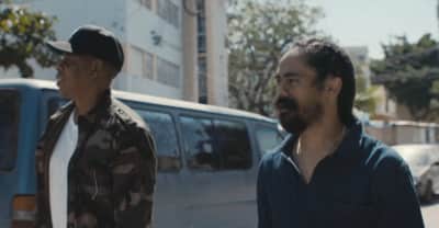 Watch JAY-Z’s Video For “BAM”