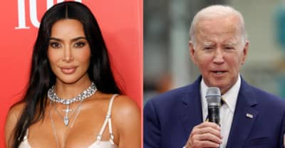 Kim Kardashian urges Joe Biden to “stop another genocide” of Armenians