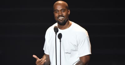 Kanye West says he’s opening Yeezy offices in New York, London, and Wyoming