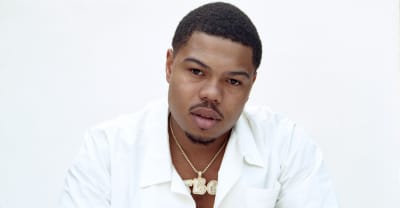 Taylor Bennett reveals title of upcoming project, reflects on coming out