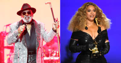 The Isley Brothers announce Beyoncé collab