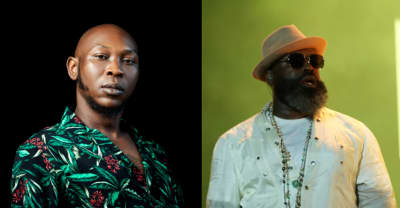 Seun Kuti on the dreams and struggles behind his new EP with Black Thought