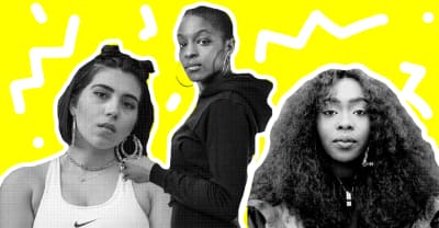These 7 Women Are Pushing Grime Forward