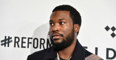 Meek Mill to perform on SNL on January 26