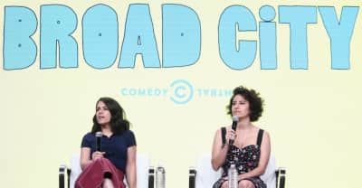 Broad City is coming to an end