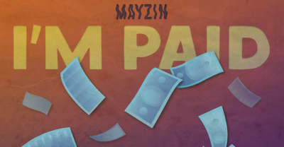 Mayzin Doesn’t Want To Flex Too Much On His New Song “I’m Paid”
