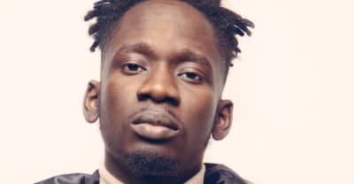 Mr Eazi’s “Kpalanga” is a story about the challenges of love
