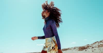 Corinne Bailey Rae Returns To Remind Us Of The Magic In Our Silence