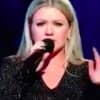 Kelly Clarkson opened the Billboard Music Awards by drawing attention to gun violence