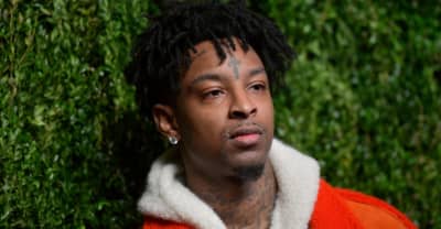 21 Savage speaks on his ICE detainment, activism, and new music in new Billboard interview