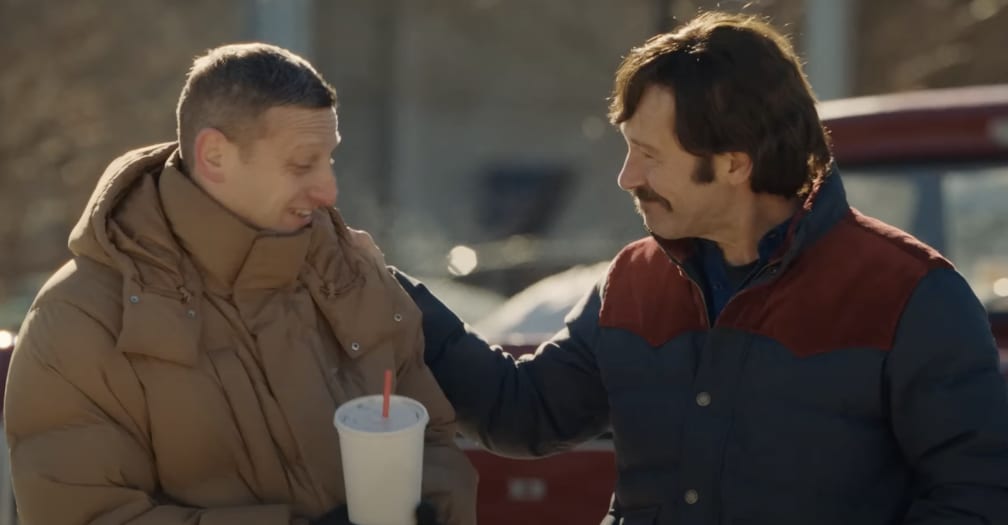 #The Friendship trailer stars Tim Robinson and Paul Rudd