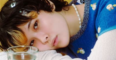 Mei Semones on ’Animaru,’ singing in Japanese and her jazz influences 