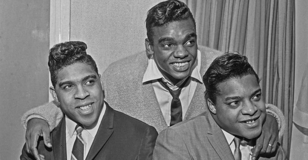 #Isley Brothers co-founder Rudolph Isley dies at 84