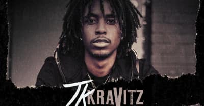 TK Kravitz Teams Up With YFN Lucci on “No Mind”