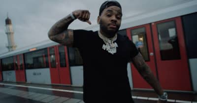 Kevin Gates shares “RBS Intro” video