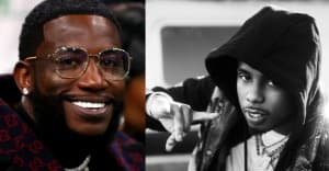 Gucci Mane drops Pooh Shiesty diss track after alleged robbery