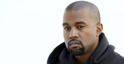 Kanye West’s mother’s plastic surgeon responds to West’s controversial album cover idea