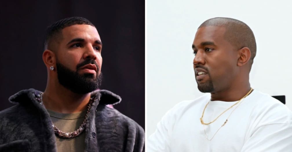 #Drake asked to narrate Kanye West Jeen-Yuhs doc, directors say