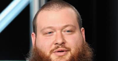 Action Bronson announces White Bronco album and shares title track