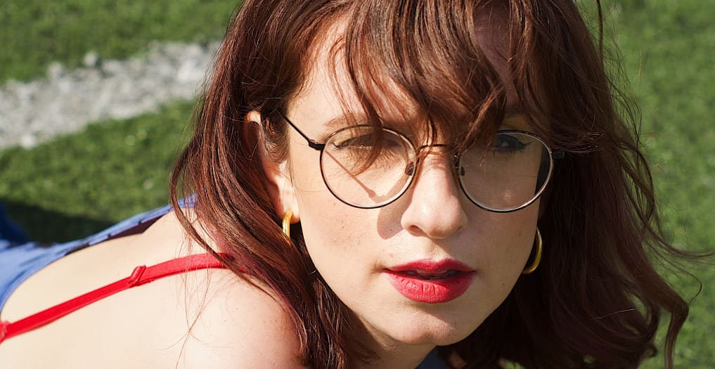 How Stef Chura perfected her indierock howl The FADER