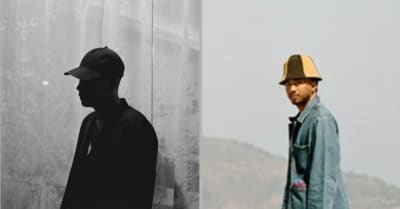 Nosaj Thing and Toro y Moi link up on new track “Condition” 