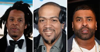 Timbaland, Jay-Z, and Ginuwine beat copyright infringement case
