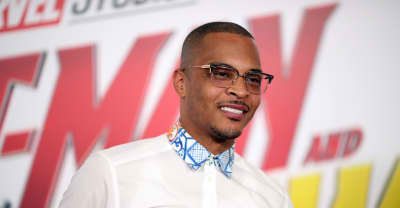 T.I. charged with three misdemeanors after May arrest