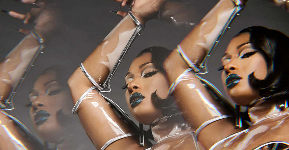 #Megan Thee Stallion’s dispute with her label, explained