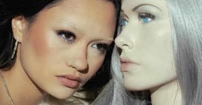 Snow Wife on her “What Do Girls Do?” video &amp; pushing back on lesbianism as a trend