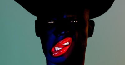 Listen to Young Fathers’s Cocoa Sugar 