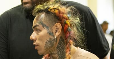 Anthony “Harv” Ellison found guilty of kidnapping 6ix9ine after rapper’s testimony