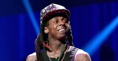 Listen to Lil Wayne remix “Bank Account” and “The Story of O.J.” 