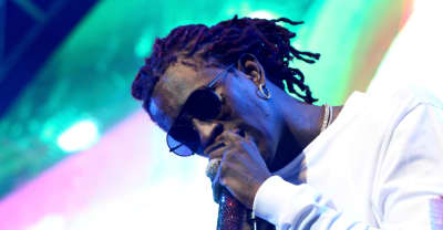 Young Thug has renamed his tour the Justin Bieber Big tour
