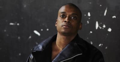 Lotic’s New Track Treads A Knife-Edge Between Sanity And Delirium