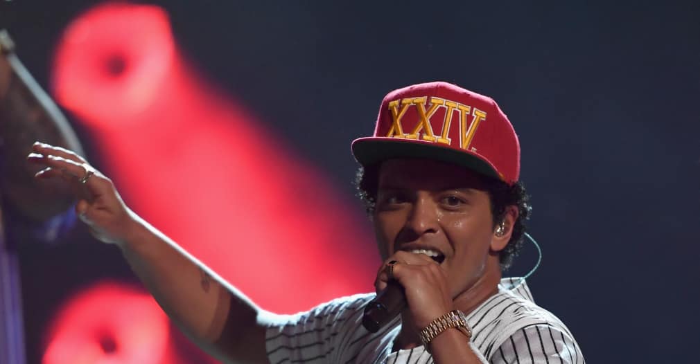 In A Twitter Q&A Bruno Mars Says He Wants To Collab With ... - 1010 x 526 jpeg 32kB