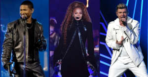 Usher, Janet Jackson, Backstreet Boys to headline Lovers &amp; Friends 2024