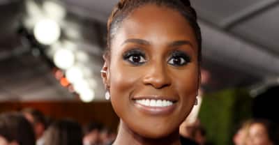 Issa Rae is holding a contest to find new music for Insecure
