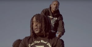 Buddy and 03 Greedo pay homage to Office Space in the “Cubicle” video