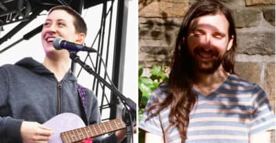 GUNK’s For Palestine compilation features Frankie Cosmos, Mutual Benefit, and more
